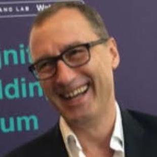 Welcome to 2018 - technomics is the new economics