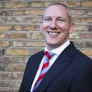 Leaders in the spotlight: Matt Campion