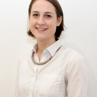 Leaders in the spotlight: Molly Bishop