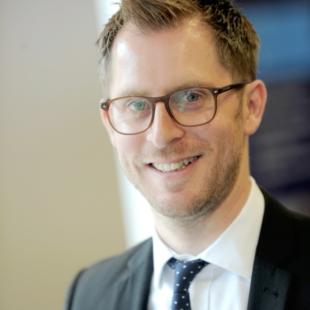 Buzzword or business critical? My take on business transformation