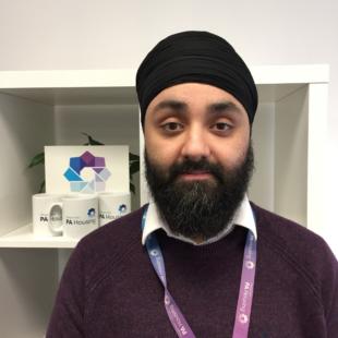 Working together is the future of the social housing sector