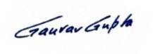 GG Signature