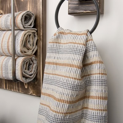 How to choose the right linen bath towel