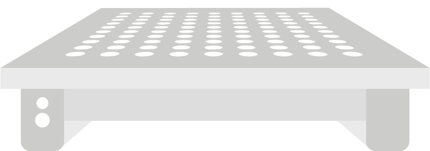 The Airack Glass Dryer Icon