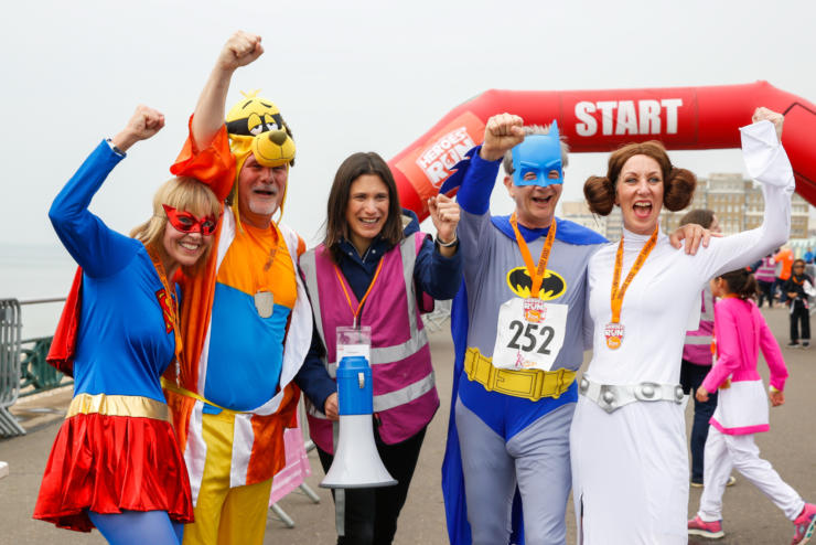 Rise Heroes Run May 2019 354