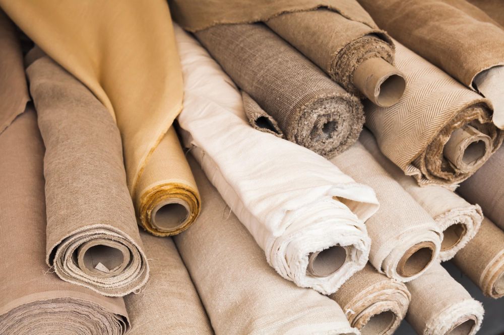 Bio Degradable Fabrics 