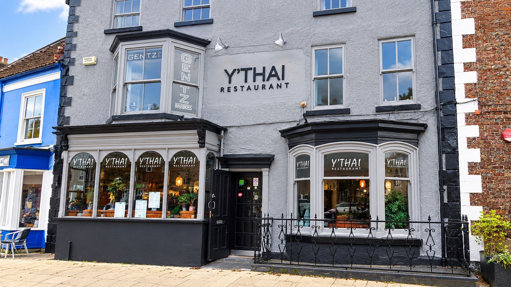 Y'Thai