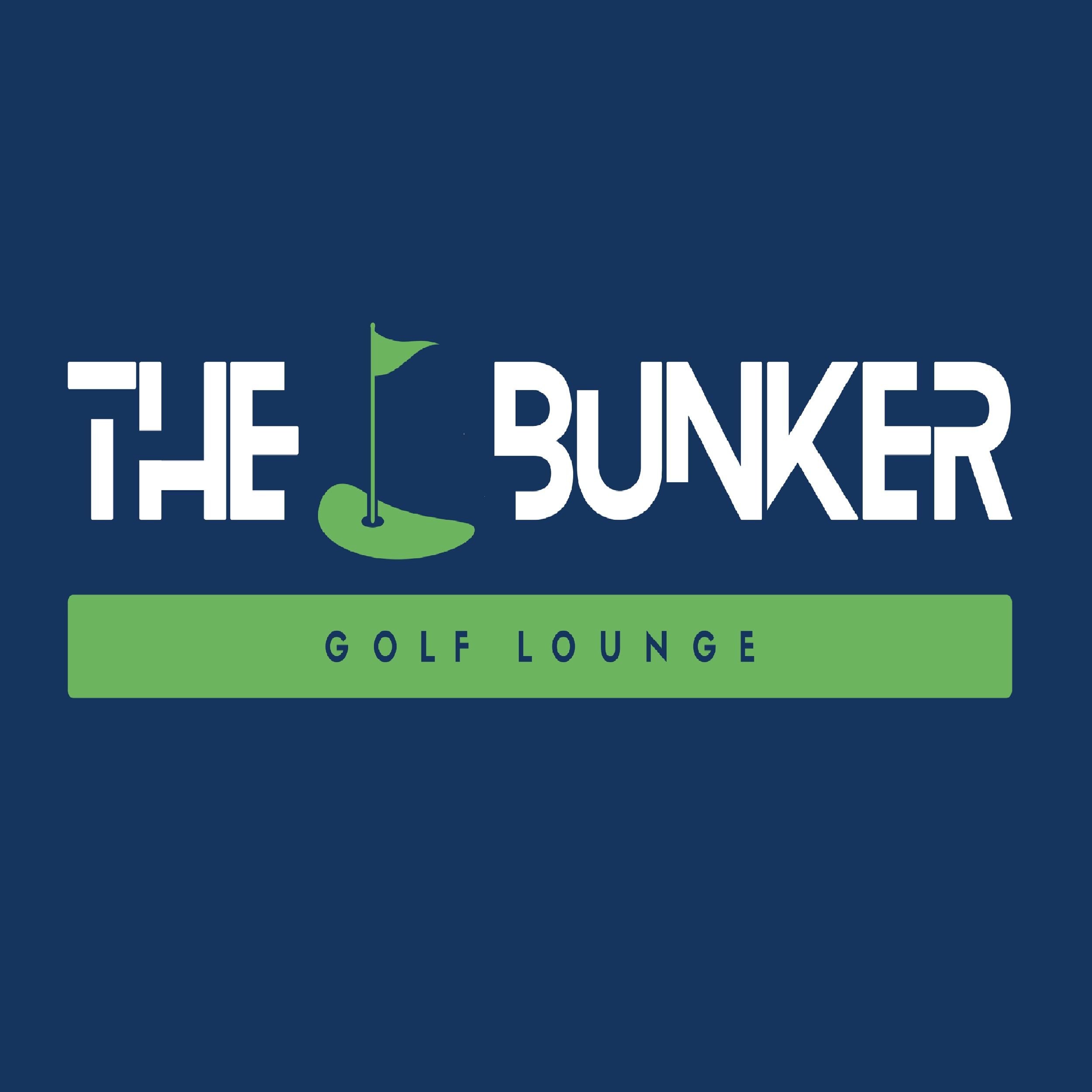 The Bunker Golf Sim | Make a booking | YGB, image size:2500x2500