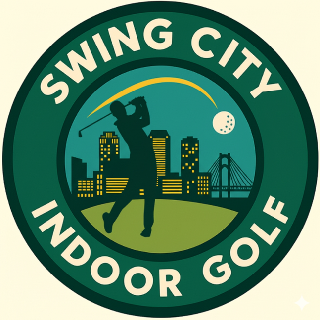 Swing City Indoor Golf | Make a booking | YGB