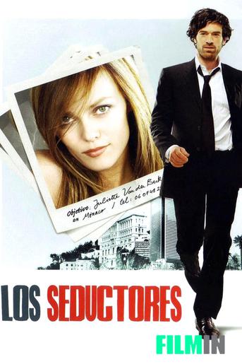 los seductores filmaffinity