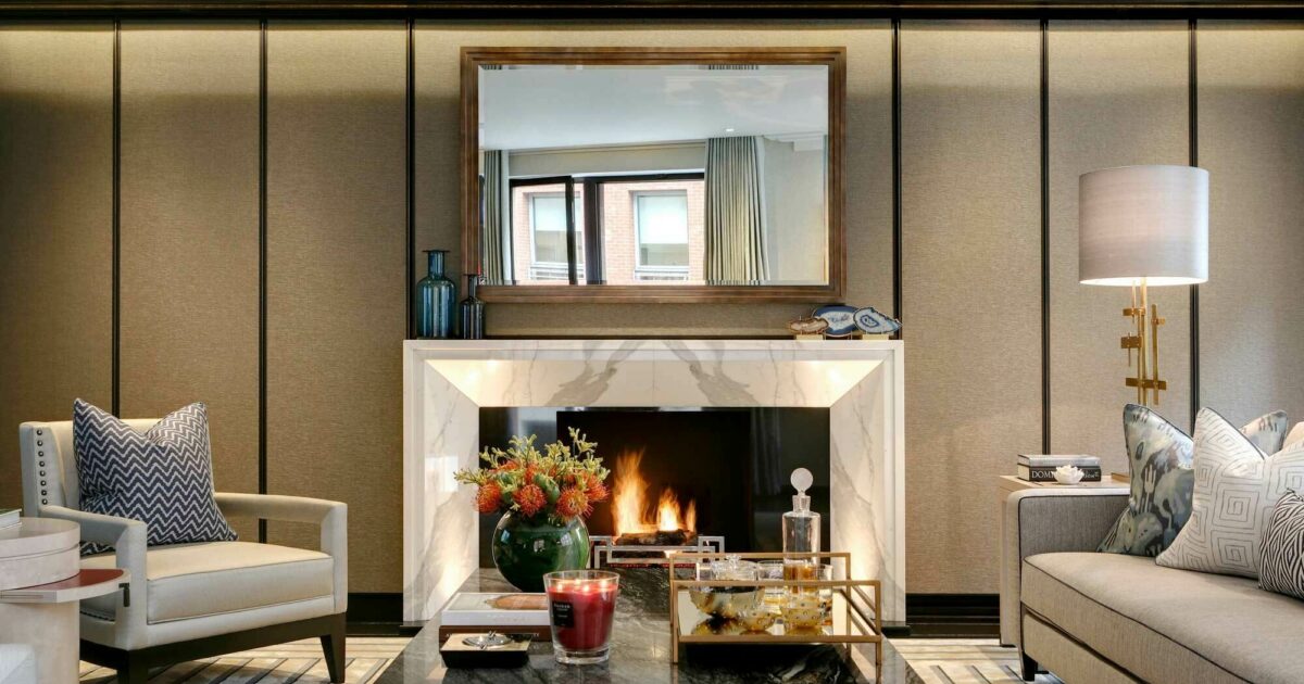 Finchatton Basil Street