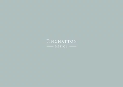 Finchatton design banner 240725