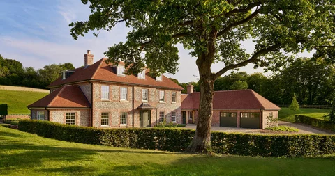 News Article Image Template