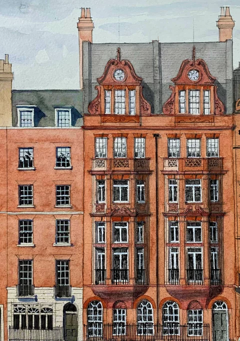 News Article Image Card