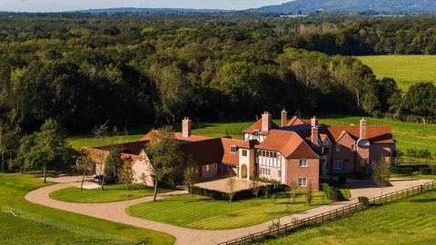 Full Width Image Template