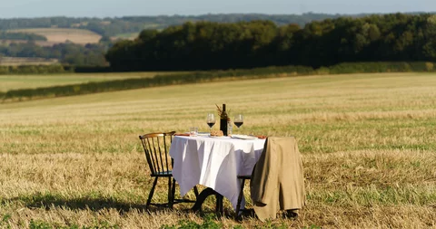 The Candover News Article