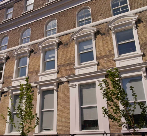 Atlanic House 2