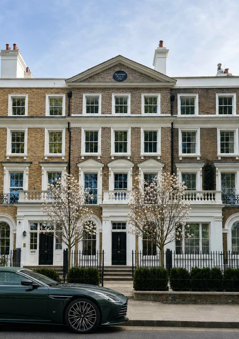 Durham Place