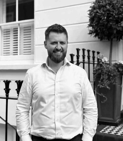 Andrew Mc Kee LR