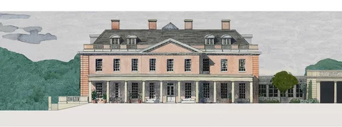 A0 Westbury House Watercolour Elevations Optimized 002
