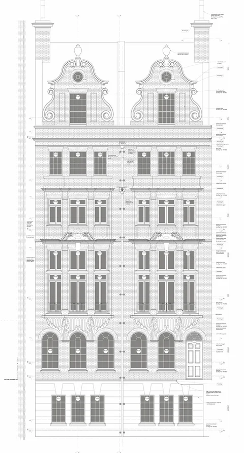 142 3001 P9 Complete Elevation Edit
