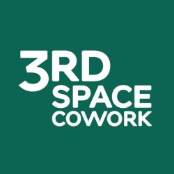 Flexible Office Provider – 3rd Space Coworking logo