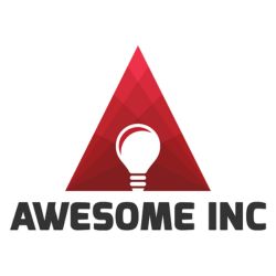 Flexible Office Provider – Awesome Inc logo
