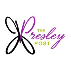 Flexible Office Provider – The Presley Post logo