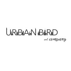Flexible Office Provider – Urban Bird & Company logo