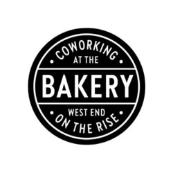 Flexible Office Provider – The Bakery logo