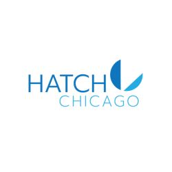 Flexible Office Provider – Hatch 41 logo