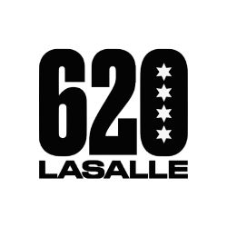 Flexible Office Provider – 620 Lasalle logo