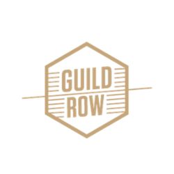 Flexible Office Provider – Guild Row logo