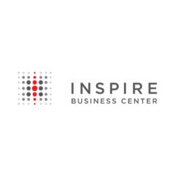 Flexible Office Provider – Inspire Business Center logo