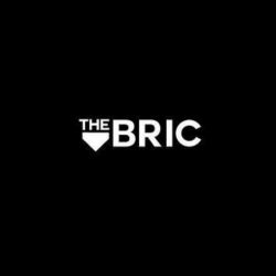 Flexible Office Provider – BRIC logo