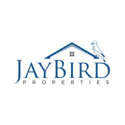 Flexible Office Provider – Jaybird Properties logo