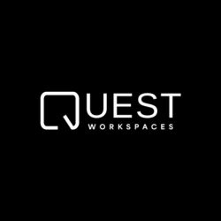 Flexible Office Provider – Quest Workspaces logo