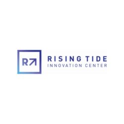 Flexible Office Provider – Rising Tide Innovation Center logo