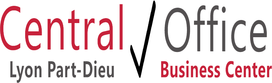 Flexible Office Provider – Central Office logo