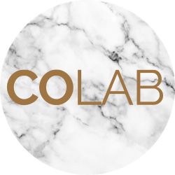 Flexible Office Provider – coLAB logo