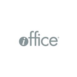 Flexible Office Provider – iOffice logo