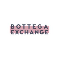 Flexible Office Provider – Bottega Exchange logo