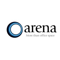 Flexible Office Provider – Arena Offices logo