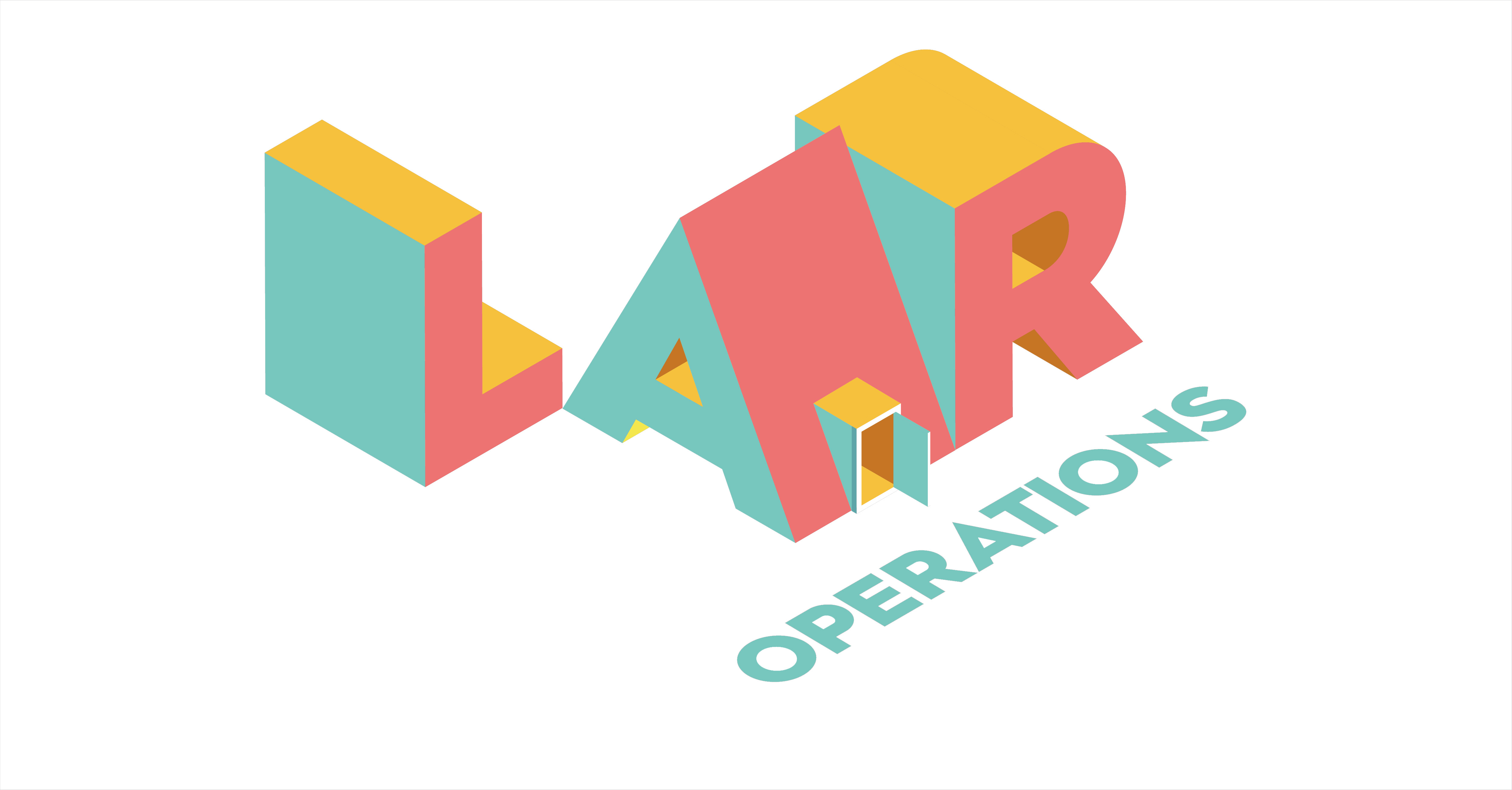 Flexible Office Provider – Lar Operations logo