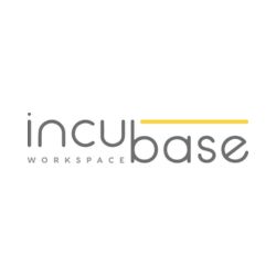 Flexible Office Provider – Incubase logo
