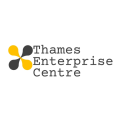 Flexible Office Provider – Thames Enterprise Centre logo