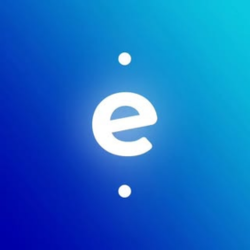 Flexible Office Provider – Encode Club logo