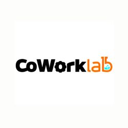 Flexible Office Provider – CoWork-Lab logo