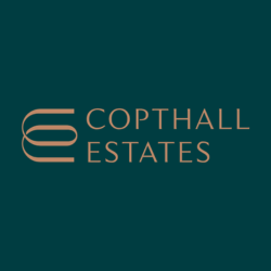 Flexible Office Provider – Copthall Estates logo