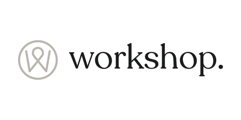 Flexible Office Provider – Workshop logo